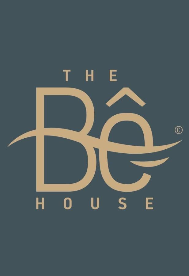 Апартаменти The Be House Ano Petali Екстер'єр фото